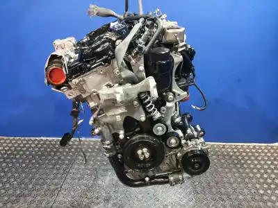 Pezzo di ricambio per auto di seconda mano motore completo per jeep compass (mk49) 2.2 crd riferimenti oem iam 651925 / 68159571ab  