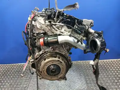 Pezzo di ricambio per auto di seconda mano motore completo per jeep compass (mk49) 2.2 crd riferimenti oem iam 651925 / 68159571ab  