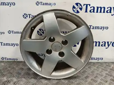 Tweedehands auto-onderdeel BAND voor PEUGEOT 308 I (4A_, 4C_) 1.6 HDI OEM IAM-referenties 7886-C  