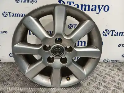 Second-hand car spare part RIM for TOYOTA COROLLA VERSO (ZER_, ZZE12_, R1_) 2.2 D-4D (AUR10_) OEM IAM references 42611-0F070  