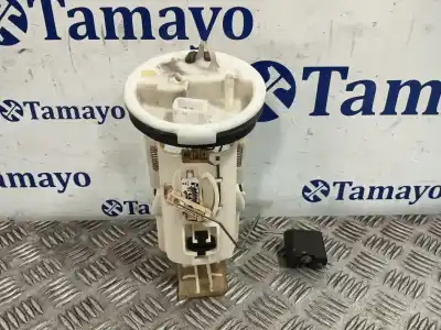 Peça sobressalente para automóvel em segunda mão BOIA / BOMBA COMBUSTÍVEL por BMW 3 (E46) 330 I Referências OEM IAM 228222009002  