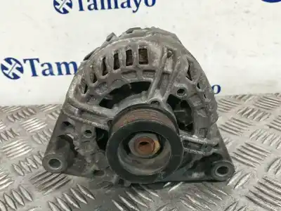 Автозапчасти б/у генератор за OPEL CORSA D Enjoy ссылки OEM IAM 0124325171  13222930