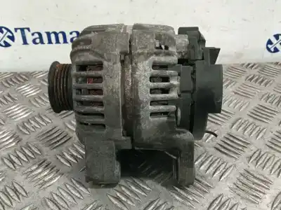 Автозапчасти б/у генератор за opel corsa d enjoy ссылки oem iam 0124325171  13222930