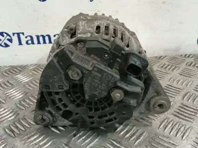 Автозапчасти б/у генератор за opel corsa d enjoy ссылки oem iam 0124325171  13222930