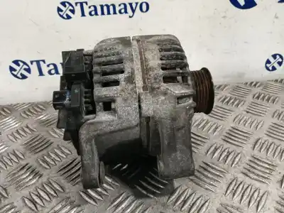 Автозапчасти б/у генератор за opel corsa d enjoy ссылки oem iam 0124325171  13222930