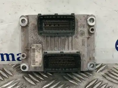 Pezzo di ricambio per auto di seconda mano Centralina Motore per FIAT STILO (192) 1.6 16V Riferimenti OEM IAM 0261208969 00517981540 1039S17391