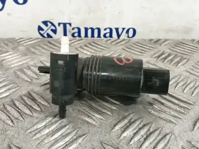 Second-hand car spare part washer pump for dodge caliber 2.0 oem iam references 05152075ac  