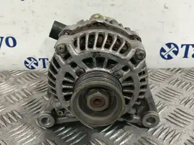 Pezzo di ricambio per auto di seconda mano alternatore per peugeot 206 fastback (2a/c) 1.6 16v riferimenti oem iam 9638275980