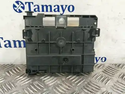 Second-hand car spare part fuse box unit for citroen berlingo multispace (b9) 1.2 puretech 110 oem iam references 9807028780  