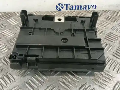 Second-hand car spare part fuse box unit for citroen berlingo multispace (b9) 1.2 puretech 110 oem iam references 9807028780  