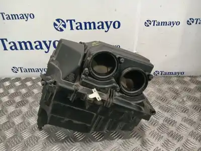 Peça sobressalente para automóvel em segunda mão SUPORTE DO FILTRO DE AR por LAND ROVER DISCOVERY IV (L319) 3.0 SDV6 4X4 Referências OEM IAM 4619685916  