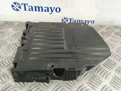 Peça sobressalente para automóvel em segunda mão SUPORTE por PEUGEOT 207/207+ (WA_, WC_) 1.4 16V Referências OEM IAM 9656775780  