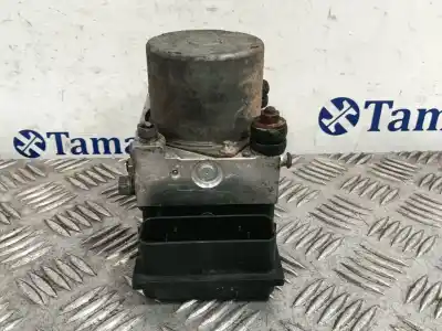 Peça sobressalente para automóvel em segunda mão ABS por CITROEN BERLINGO MULTISPACE (B9) 1.6 HDI 90 Referências OEM IAM 0265232398  