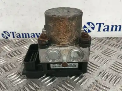 Second-hand car spare part abs for citroen berlingo multispace (b9) 1.6 hdi 90 oem iam references 0265232398  0265800861