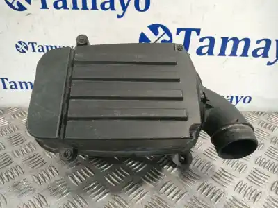 Peça sobressalente para automóvel em segunda mão SUPORTE DO FILTRO DE AR por SEAT ALTEA XL (5P5, 5P8) 1.6 Referências OEM IAM 1K0129607A  