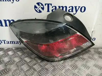 Gebrauchtes Autoersatzteil Rückleuchte außen links zum OPEL ASTRA H GTC (A04) 1.7 CDTI (L08) OEM-IAM-Referenzen 342691834  