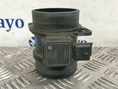 Gebrauchtes Autoersatzteil Luftmassenmesser zum LAND ROVER DISCOVERY IV (L319) 3.0 SDV6 4X4 OEM-IAM-Referenzen 5WK97011  