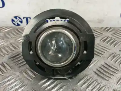 Gebrauchtes Autoersatzteil NEBELSCHEINWERFER LINKS zum JEEP COMPASS (MK49) 2.2 CRD OEM-IAM-Referenzen 68140324AA  