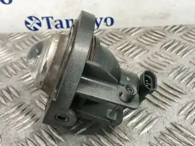 Peça sobressalente para automóvel em segunda mão farol / projetor de nevoeiro esquerdo por jeep compass (mk49) 2.2 crd referências oem iam 68140324aa  05182021ab