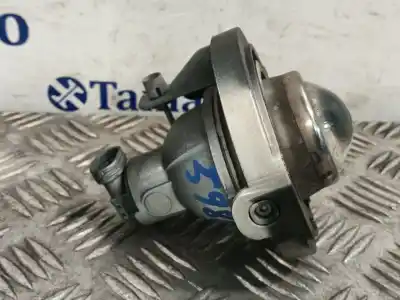 Peça sobressalente para automóvel em segunda mão farol / projetor de nevoeiro esquerdo por jeep compass (mk49) 2.2 crd referências oem iam 68140324aa  05182021ab