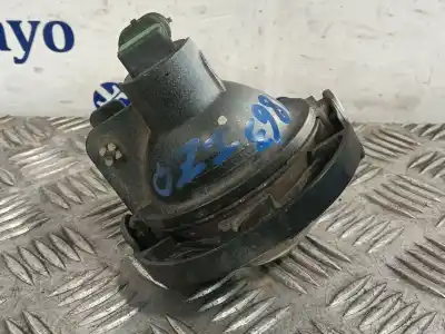 Peça sobressalente para automóvel em segunda mão farol / projetor de nevoeiro esquerdo por jeep compass (mk49) 2.2 crd referências oem iam 68140324aa  05182021ab