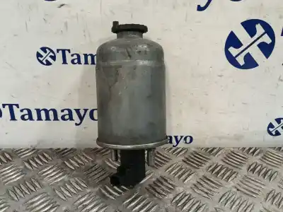 Gebrauchtes Autoersatzteil DIESELFILTER zum RENAULT MEGANE III BERLINA 5 P 1.5 dCi Diesel CAT OEM-IAM-Referenzen 8201046788  