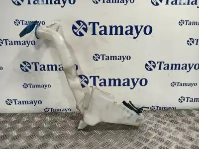 Pezzo di ricambio per auto di seconda mano deposito pulito per seat ibiza iv (6j5, 6p1) 1.4 riferimenti oem iam 6q0955453n