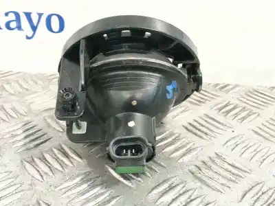 Second-hand car spare part right fog light for jeep compass (mk49) 2.2 crd oem iam references 68140324aa  05182021ab