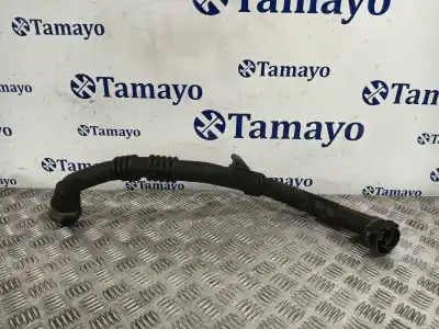 Second-hand car spare part TUBE for RENAULT CLIO IV (BH_) 1.5 DCI 75 OEM IAM references 144604599R  