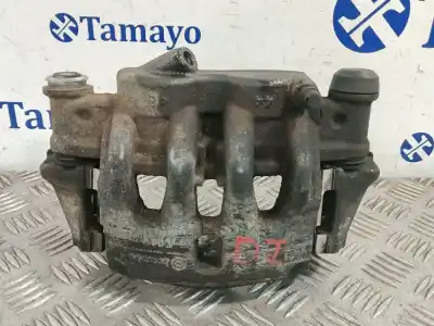 Second-hand car spare part FRONT LEFT BRAKE CALIPER for PEUGEOT BOXER MONOVOLUMEN (RS2850) (290) (´02->) * OEM IAM references 22942100  