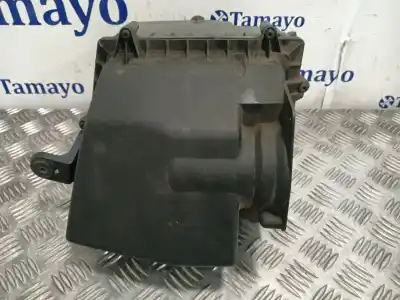 Gebrauchtes Autoersatzteil luftfilterhalterung zum jaguar xe (x760) 2.0 d oem-iam-referenzen gx739600db