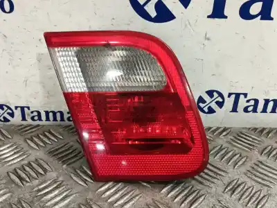 Автозапчасти б/у внутренний левый задний фонарь за bmw 3 (e46) 330 i ссылки oem iam 8364923