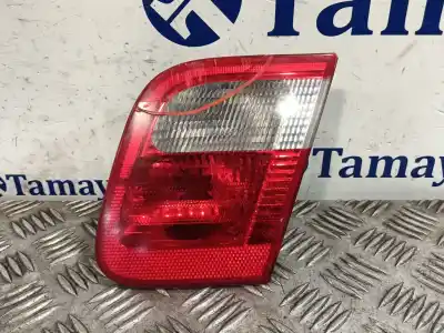 Автозапчасти б/у внутренний правый задний фонарь за bmw 3 (e46) 330 i ссылки oem iam 8364924