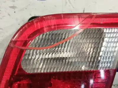 Peça sobressalente para automóvel em segunda mão farolim interior traseiro direito por bmw 3 (e46) 330 i referências oem iam 8364924 230522r 230512