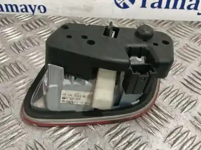 Peça sobressalente para automóvel em segunda mão farolim interior traseiro direito por bmw 3 (e46) 330 i referências oem iam 8364924 230522r 230512
