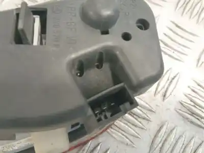 Peça sobressalente para automóvel em segunda mão farolim interior traseiro direito por bmw 3 (e46) 330 i referências oem iam 8364924 230522r 230512