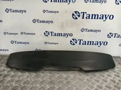 Pezzo di ricambio per auto di seconda mano ala posteriore per renault clio ii (bb_, cb_) 1.5 dci (b/cb08) riferimenti oem iam 7700427352