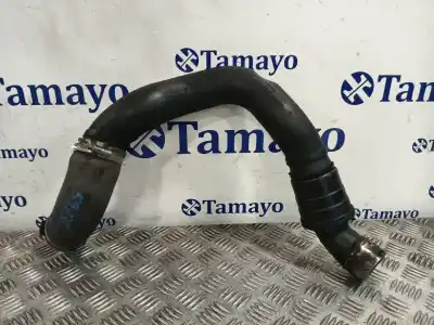 Gebrauchtes Autoersatzteil zwischenkühlerschläuche zum jaguar xe (x760) 2.0 d oem-iam-referenzen gx736n650a