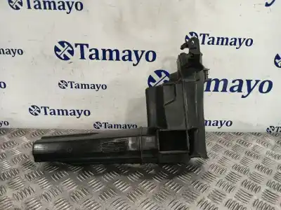 Pezzo di ricambio per auto di seconda mano supporto filtro aria per peugeot 208 i (ca_, cc_) 1.6 riferimenti oem iam 9672709380