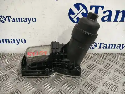 Pezzo di ricambio per auto di seconda mano filtro dell olio per mini mini countryman (r60) one d riferimenti oem iam 8507150