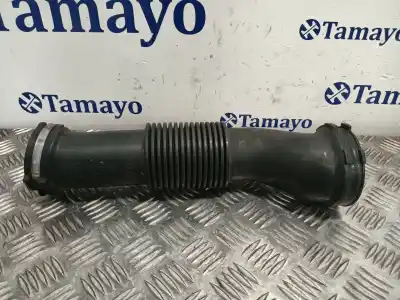 Gebrauchtes Autoersatzteil rohr zum jaguar xe (x760) 2.0 d oem-iam-referenzen gx739c623ca