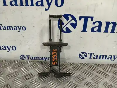 Peça sobressalente para automóvel em segunda mão suporte / guia de porta de correr por ford transit connect v408 furgoneta/monovolumen 1.5 ecoblue referências oem iam dt11v44100ad