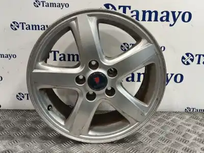 Second-hand car spare part RIM for SAAB 9-5 (YS3E) 2.0 T OEM IAM references SAAB 8694101  