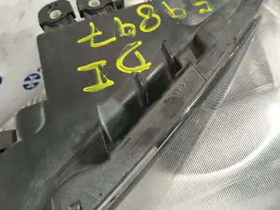 Second-hand car spare part left headlight for seat exeo (3r2) 2.0 tdi oem iam references 89320179 / 3r1941753e  