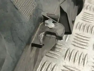 Second-hand car spare part left headlight for seat exeo (3r2) 2.0 tdi oem iam references 89320179 / 3r1941753e  