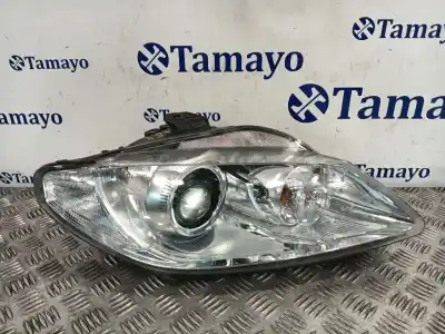 Piesă de schimb auto la mâna a doua FAR DREAPTA pentru SEAT EXEO (3R2) 2.0 TDI Referințe OEM IAM 3R1941754E  