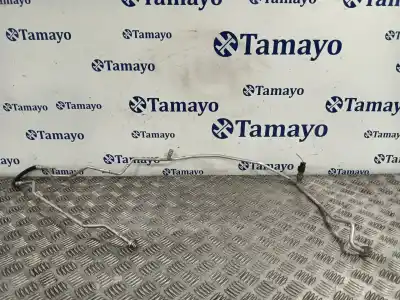 Piesă de schimb auto la mâna a doua TUBURI AER CONDITIONAT pentru PEUGEOT 208 I (CA_, CC_) 1.6 Referințe OEM IAM   