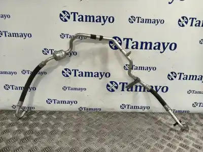 Piesă de schimb auto la mâna a doua TUBURI AER CONDITIONAT pentru PEUGEOT 208 I (CA_, CC_) 1.6 Referințe OEM IAM   