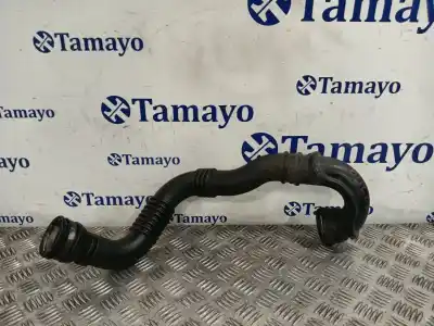 Piesă de schimb auto la mâna a doua TUB pentru CHEVROLET CRUZE FASTBACK (J305) 1.7 D Referințe OEM IAM 13265281  