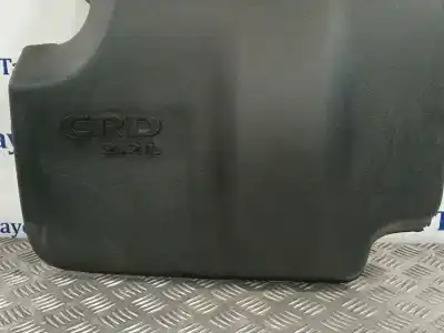 Second-hand car spare part engine cover for jeep compass (mk49) 2.2 crd oem iam references   